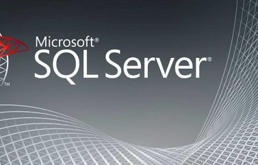 SQL Logo